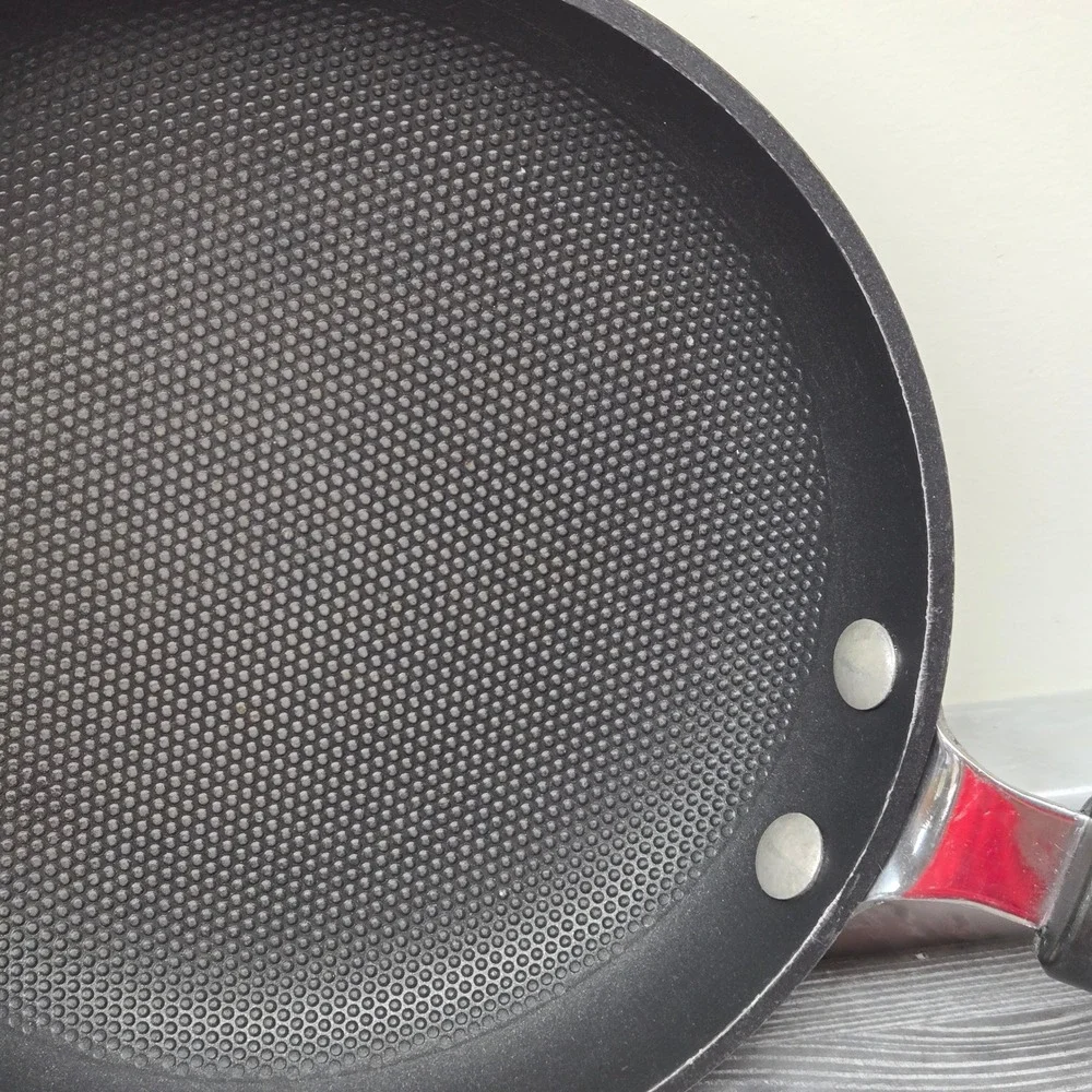 Pots&Pans Calphalon 8